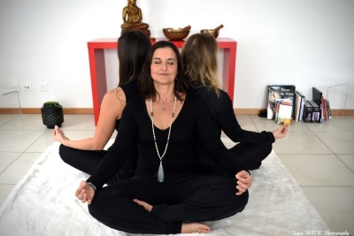 hypno-transe-vez : Chakra Power