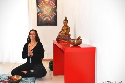 hypno-transe-vez : Chakra Power